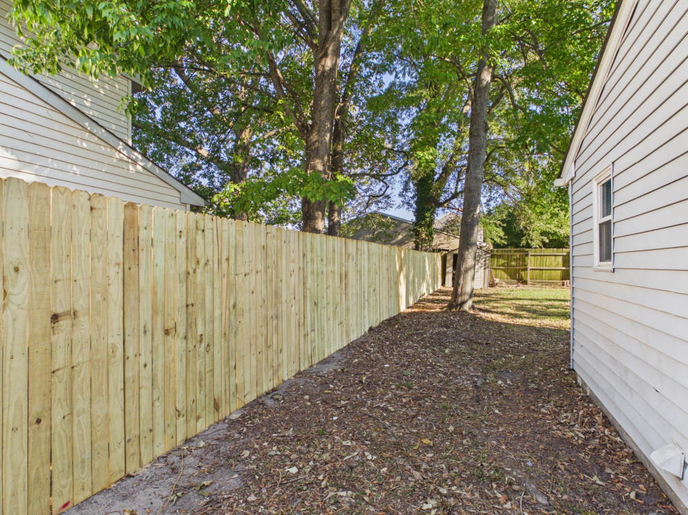 Fences
