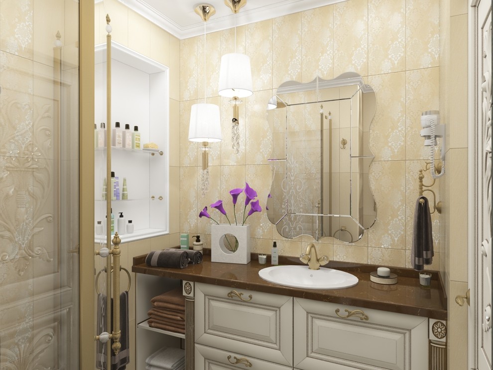 Жил комплекс "Парус" г. Рязань