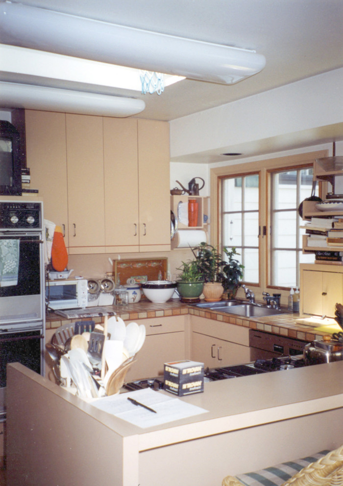 Englewood Living Space