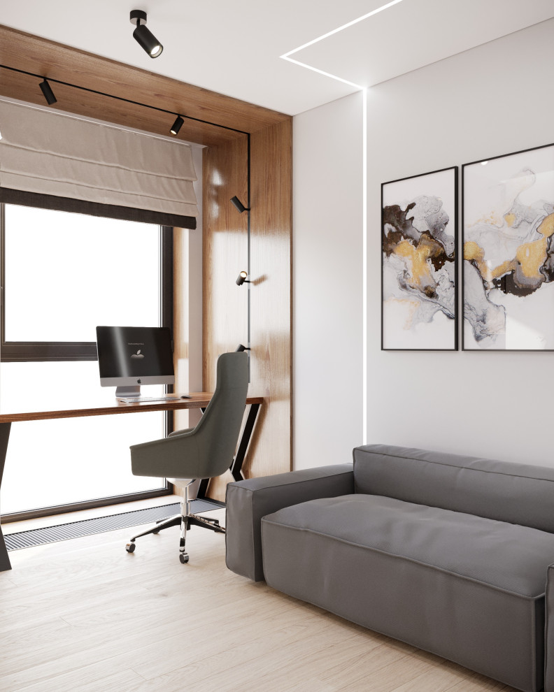 ЖК "Счастье на Соколе"