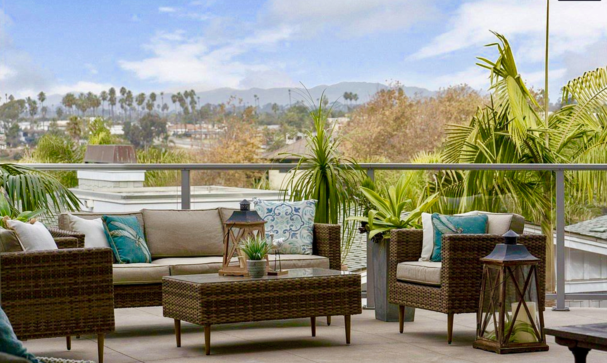 Carlsbad Ocean View Property 2021