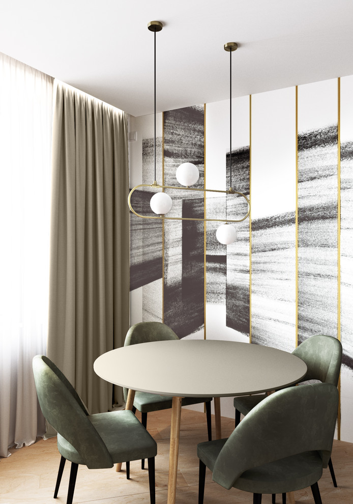 ЖК Золотая звезда