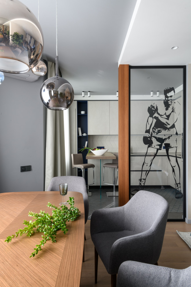 Квартира по ул. Кольцова