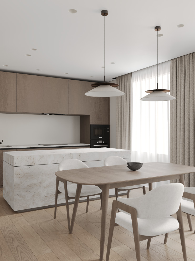 ЖК Аристократ