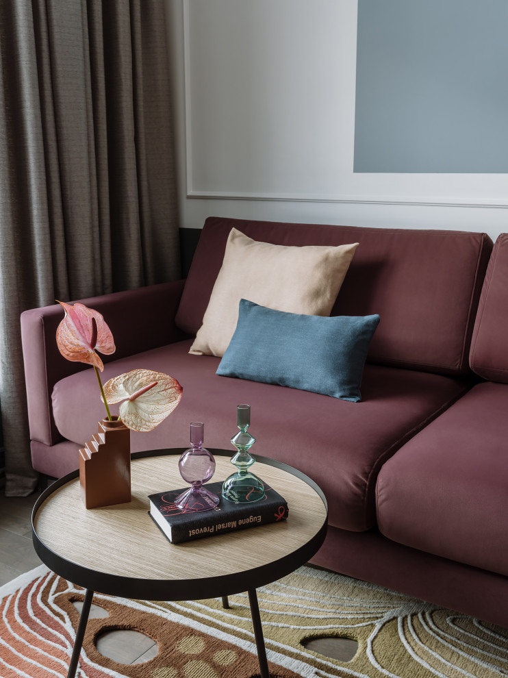 ЖК Ясеневая, 14