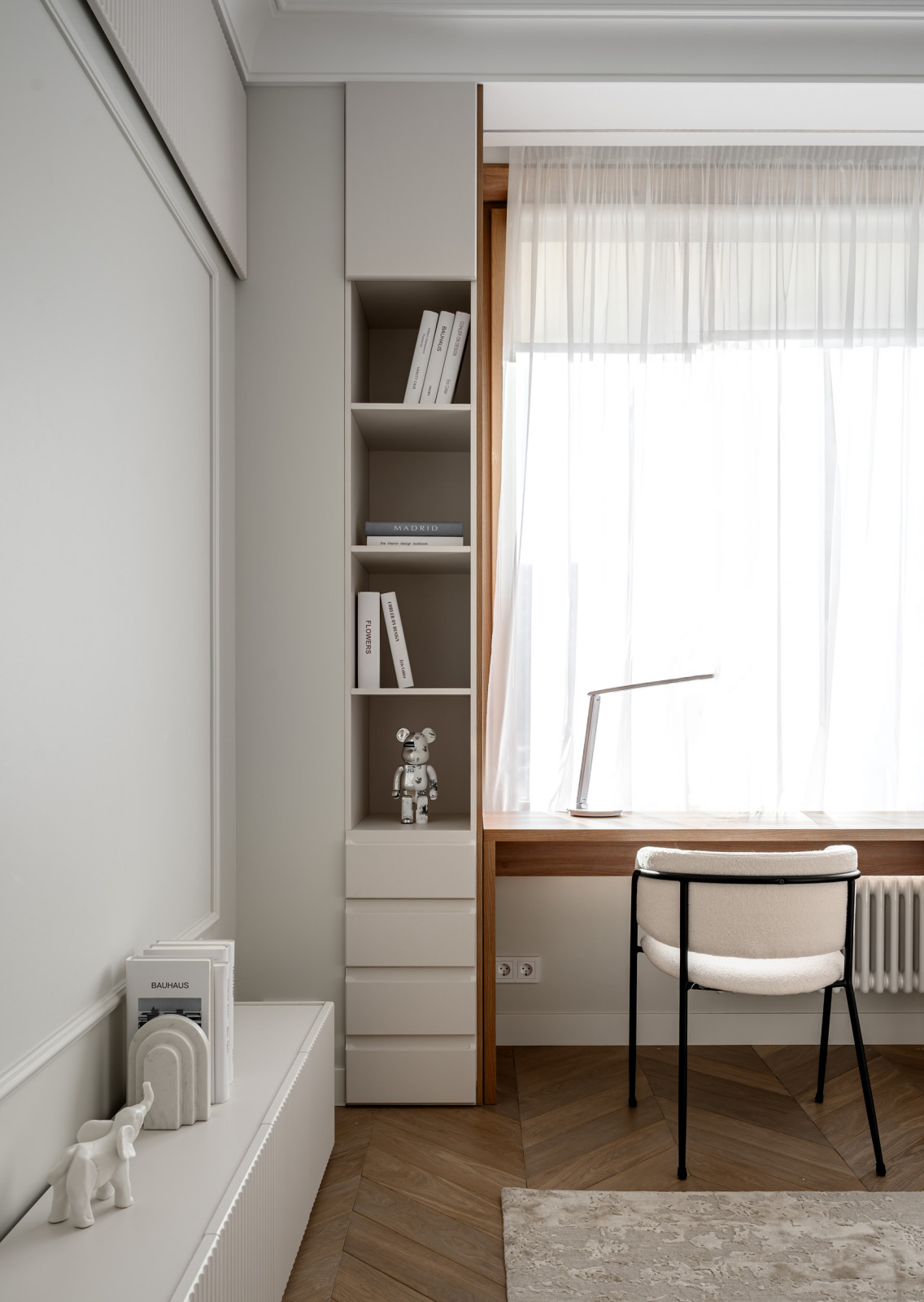 Фотосъемка и публикация в журнале Top Design Mag. Для дизайнера Натальи Корнюхин