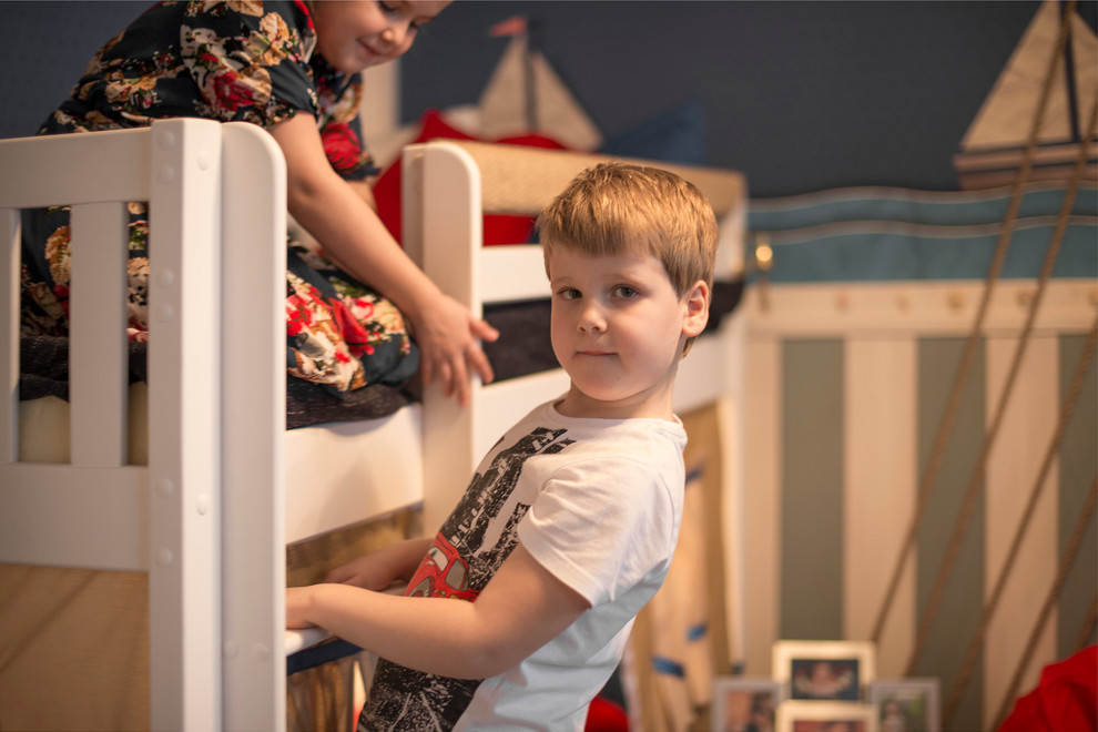 Морская комната