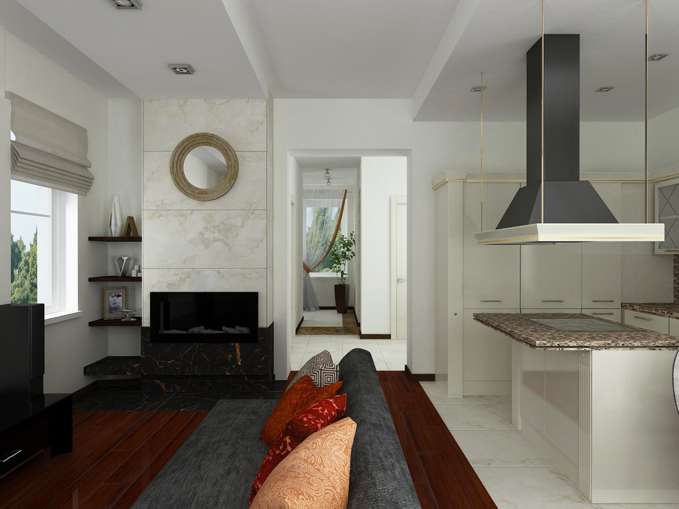 Классика и современность