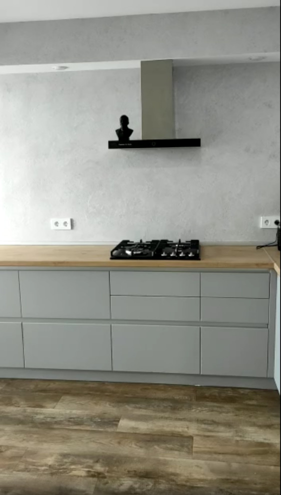 Квартира для семьи с детьми