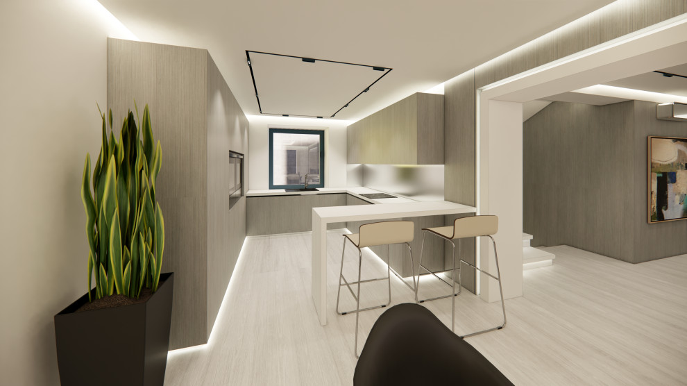 Таунхаус на Эгершельде