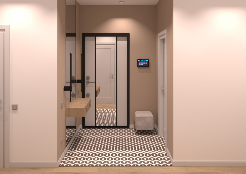 Октябрьское поле