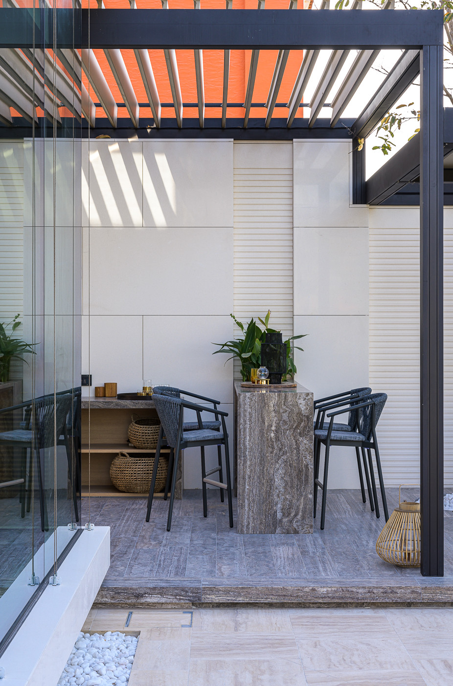 Вилла Дубай