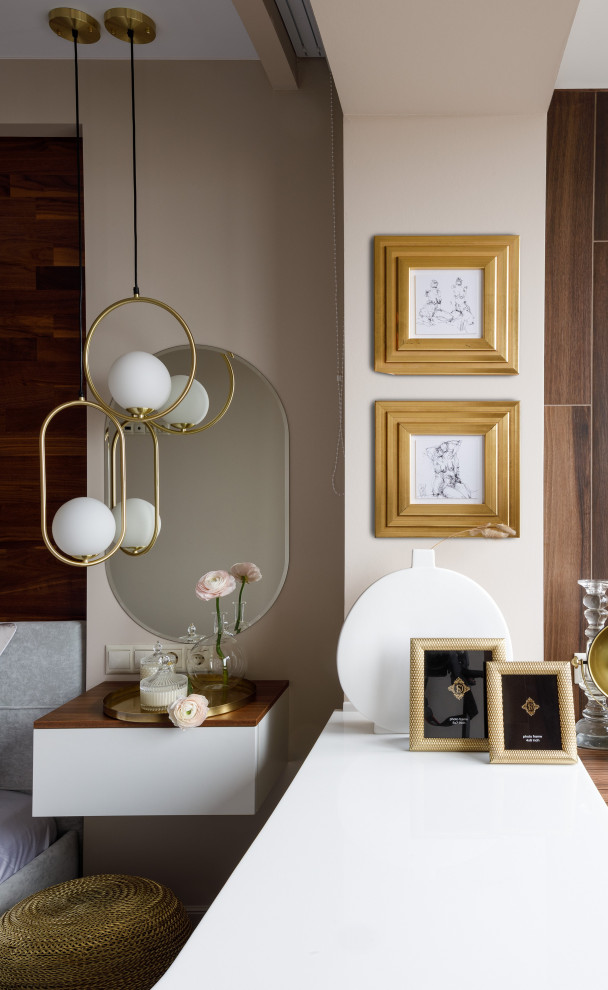 Мебель на заказ Таганская