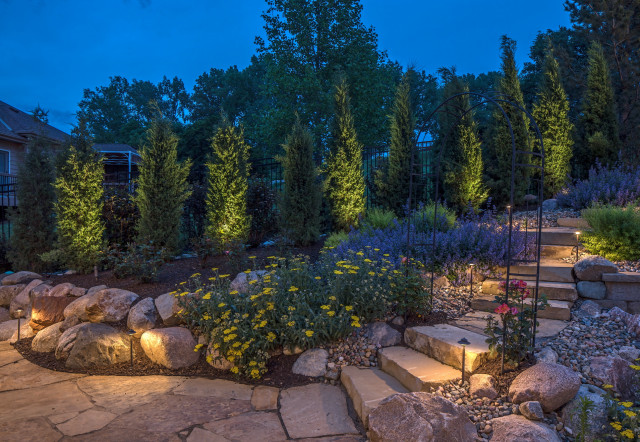 Outdoor Lighting Design