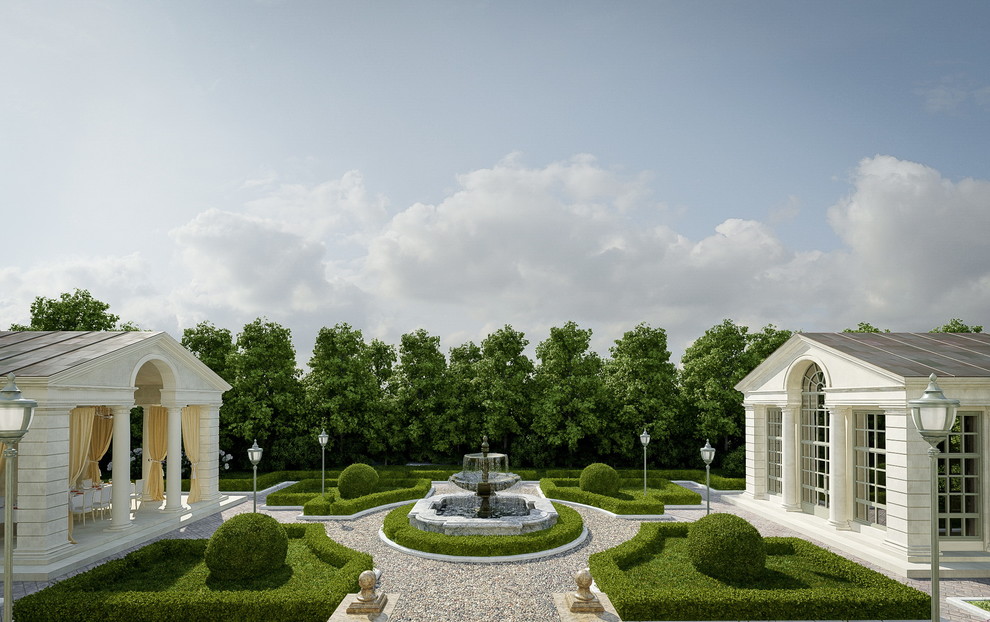 Усадьба "Монтевиль"