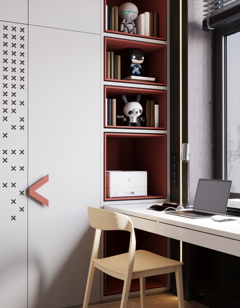 ЖК Серебряный фонтан