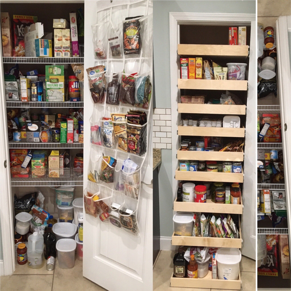 Storage and Organization | Shelf-O-Matic