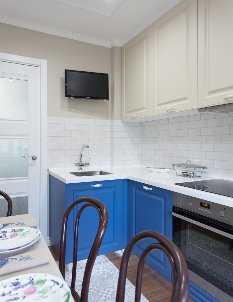 Утное семейное гнездышко