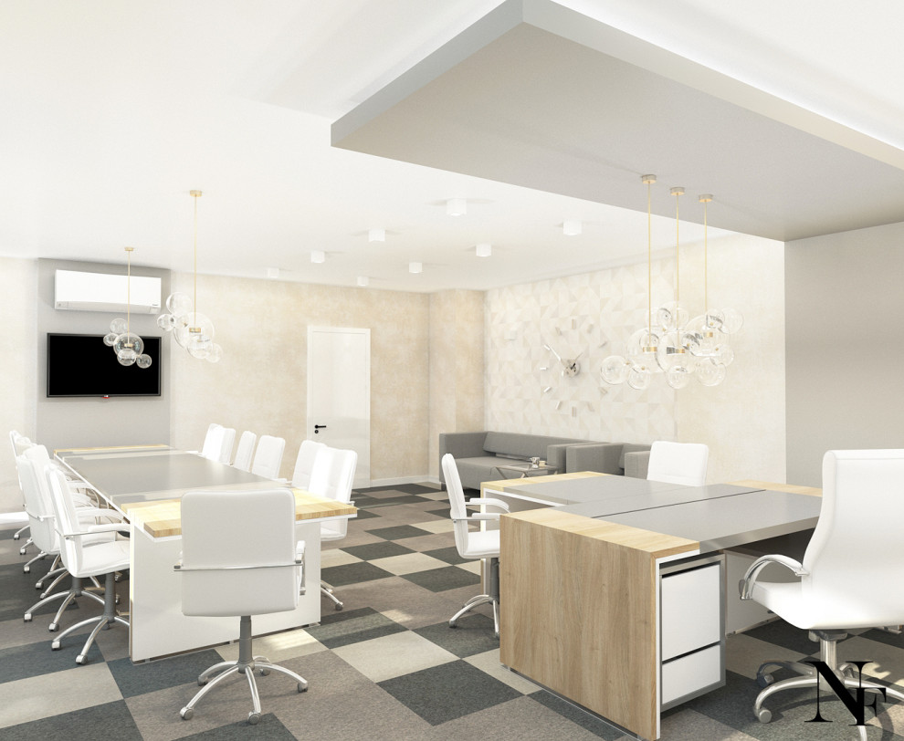 Кабинет руководителя