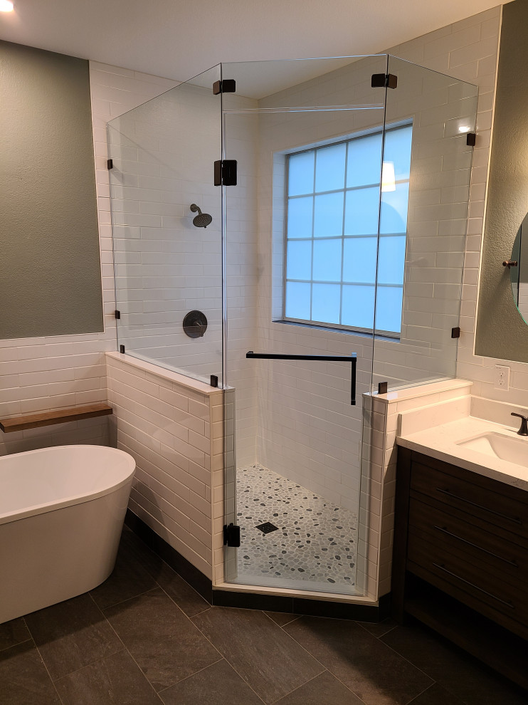 Bathroom Remodels