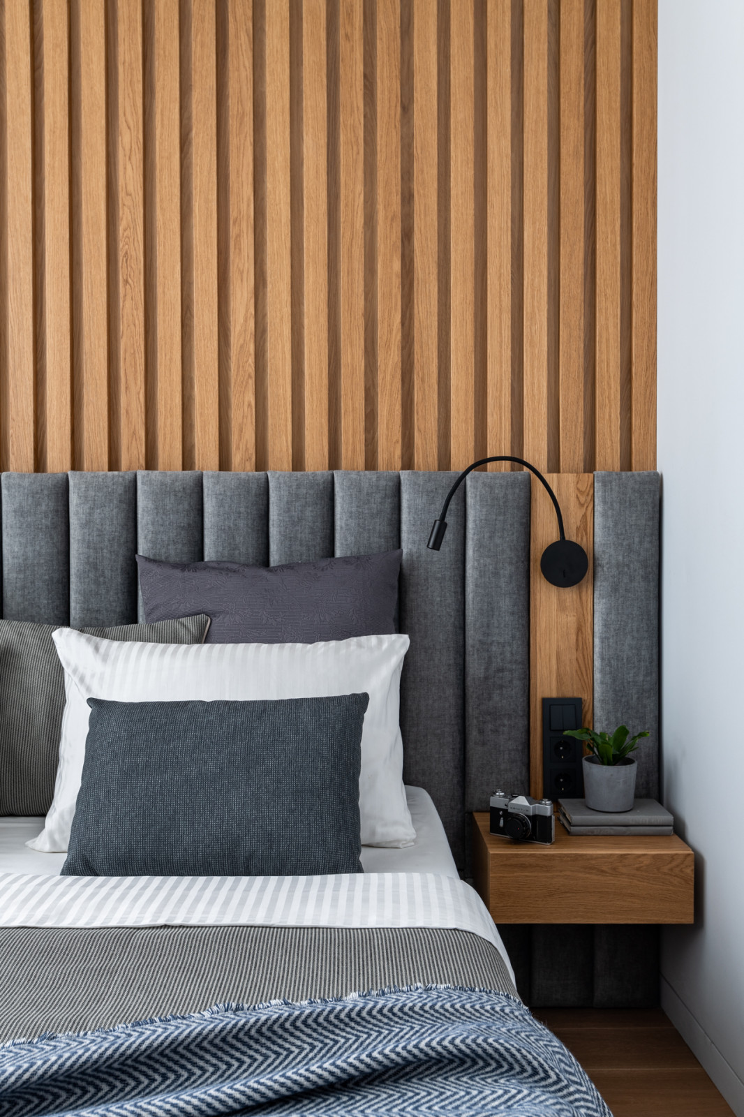 Квартира в ЖК «Лица»