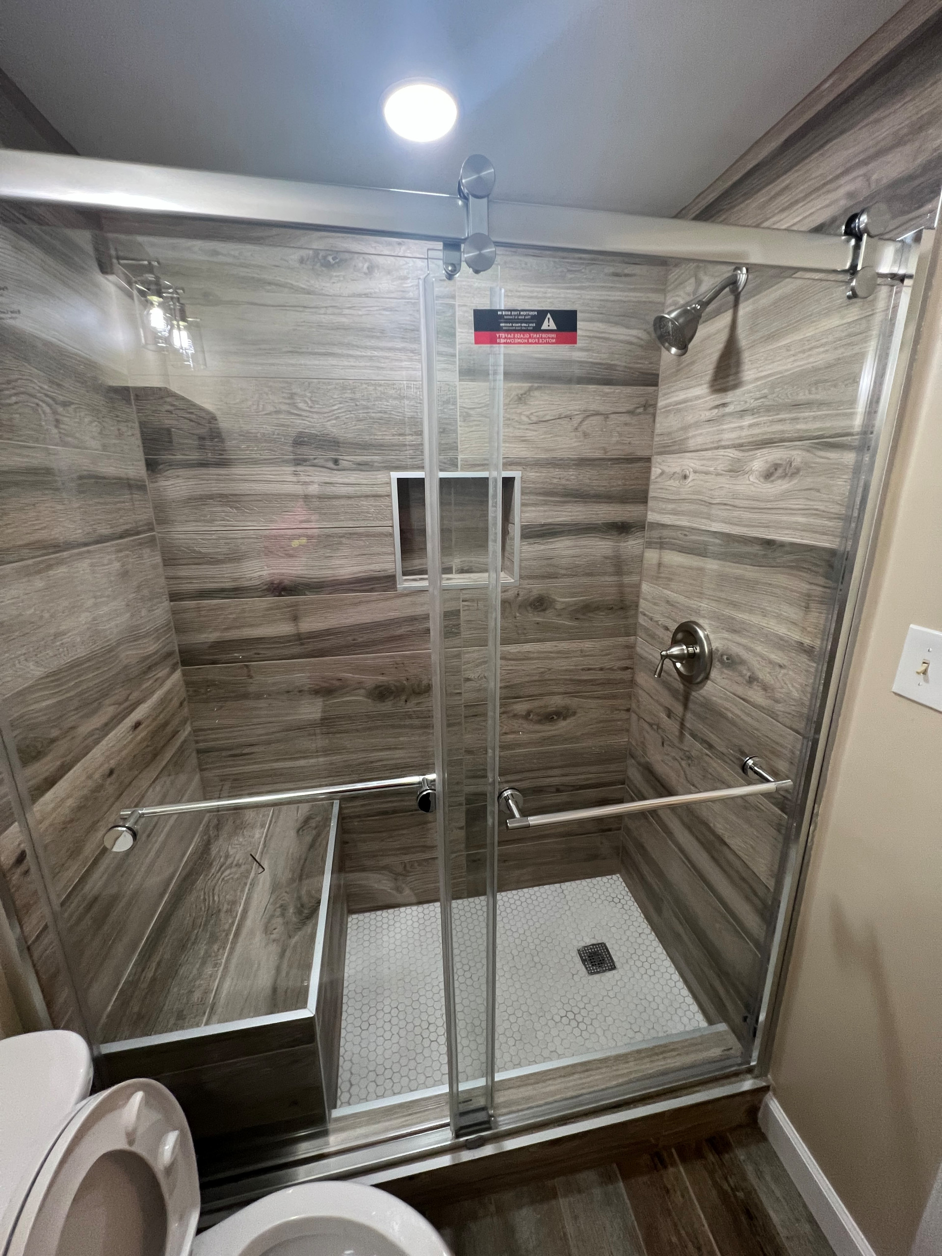 Bathroom Renovations