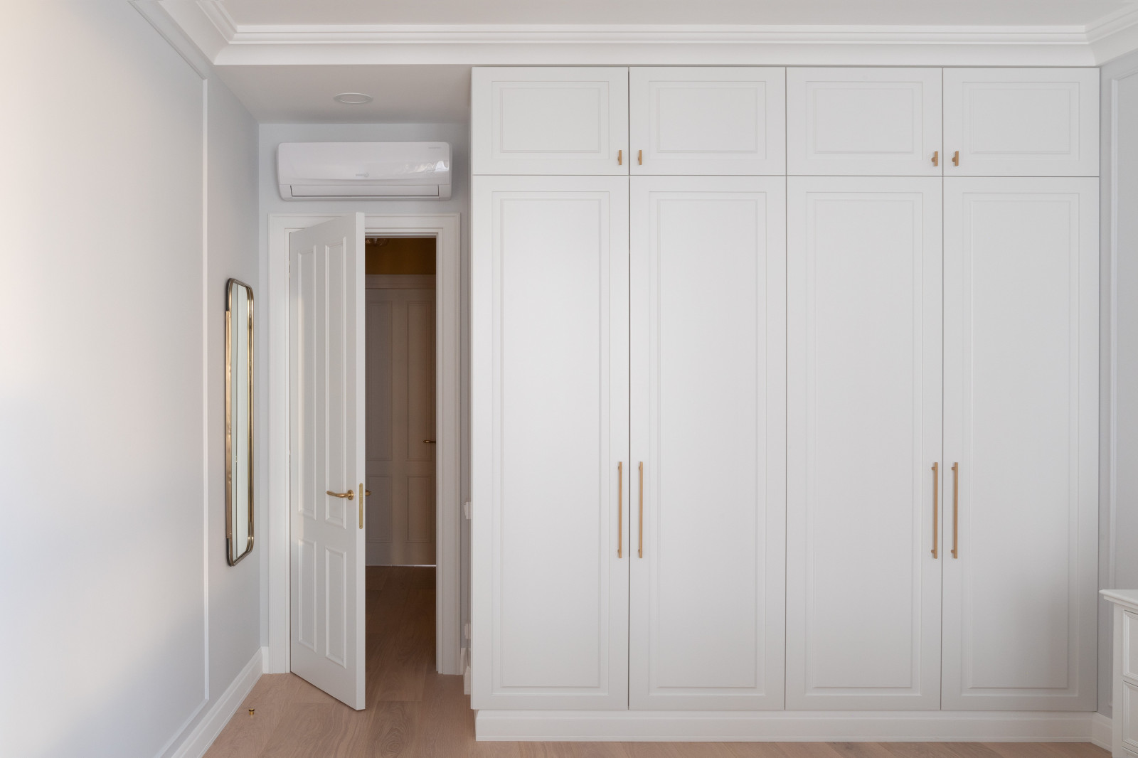 Квартира в ЖК Сердце Столицы, Москва.