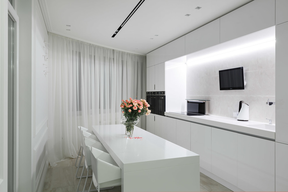 Квесисская ул. Москва