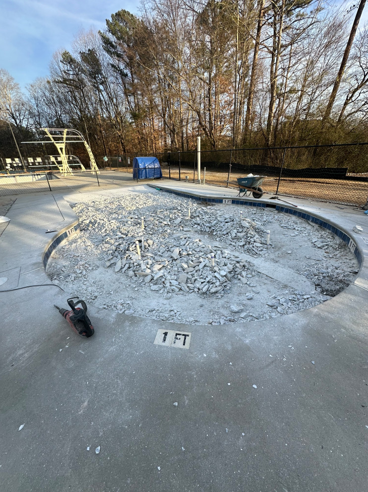 Kingsley Racquet & Swim Club