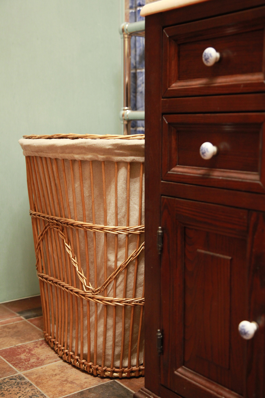 Таунхаус в Довиль