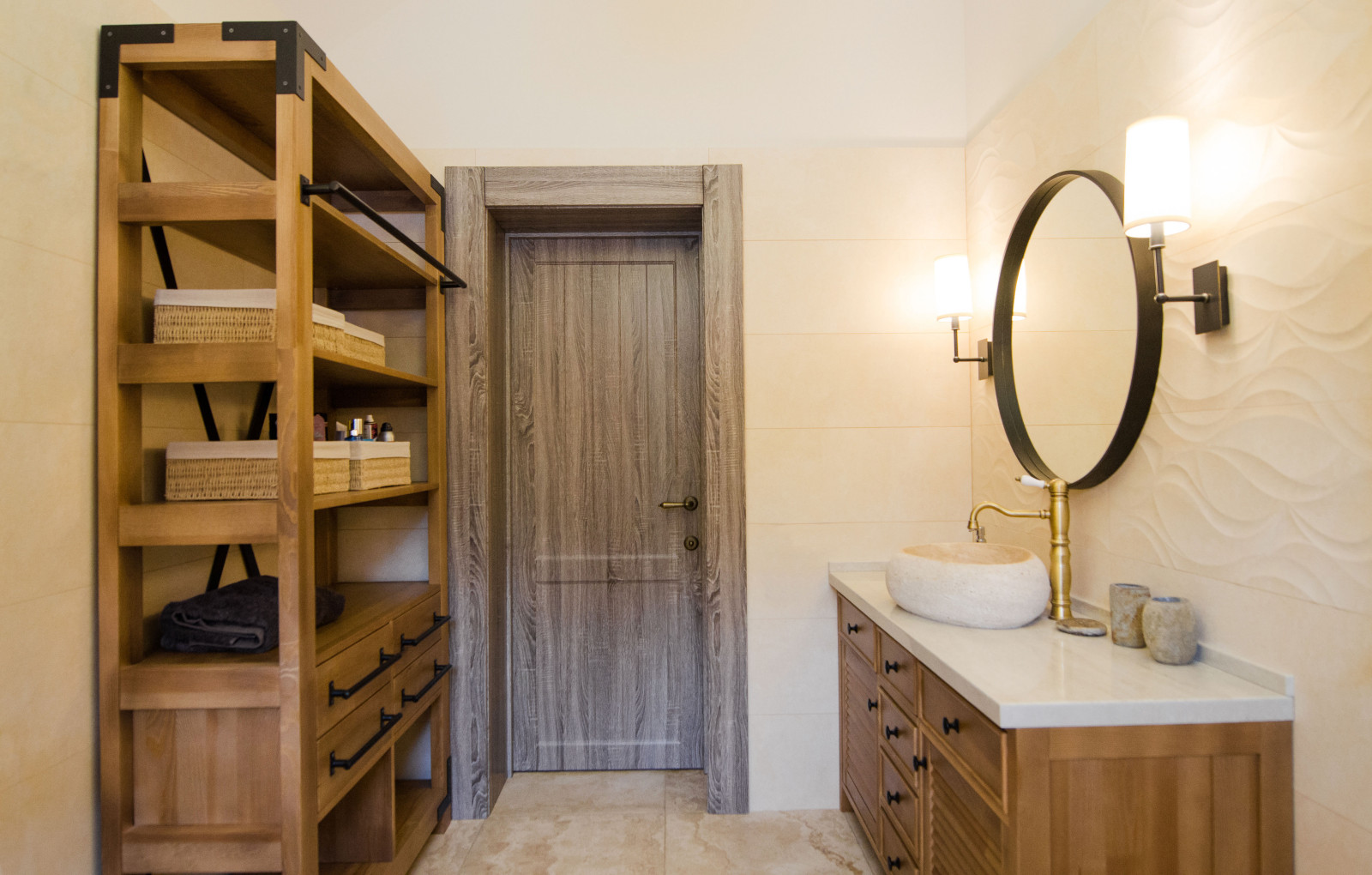 Ванная комната