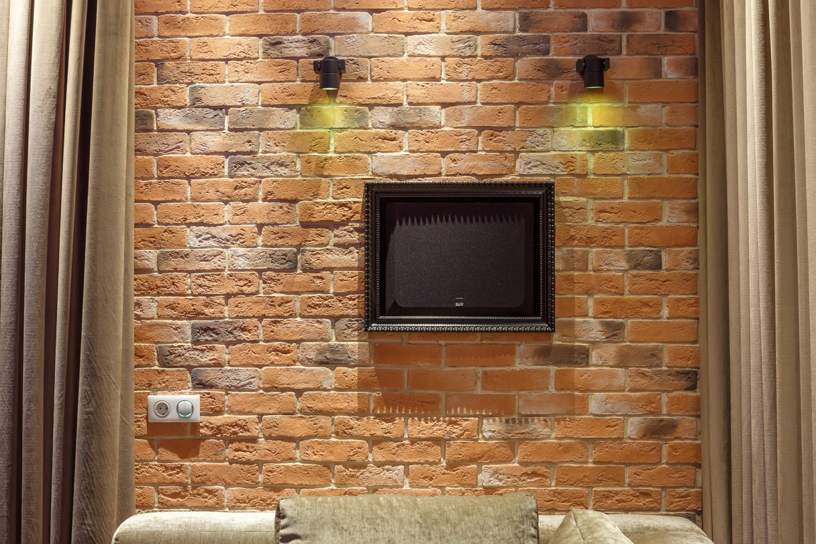 Кинозал для искушенных зрителей