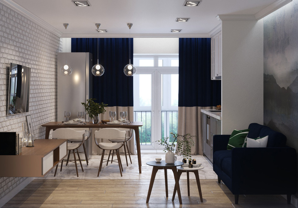 ЖК Юбилейный