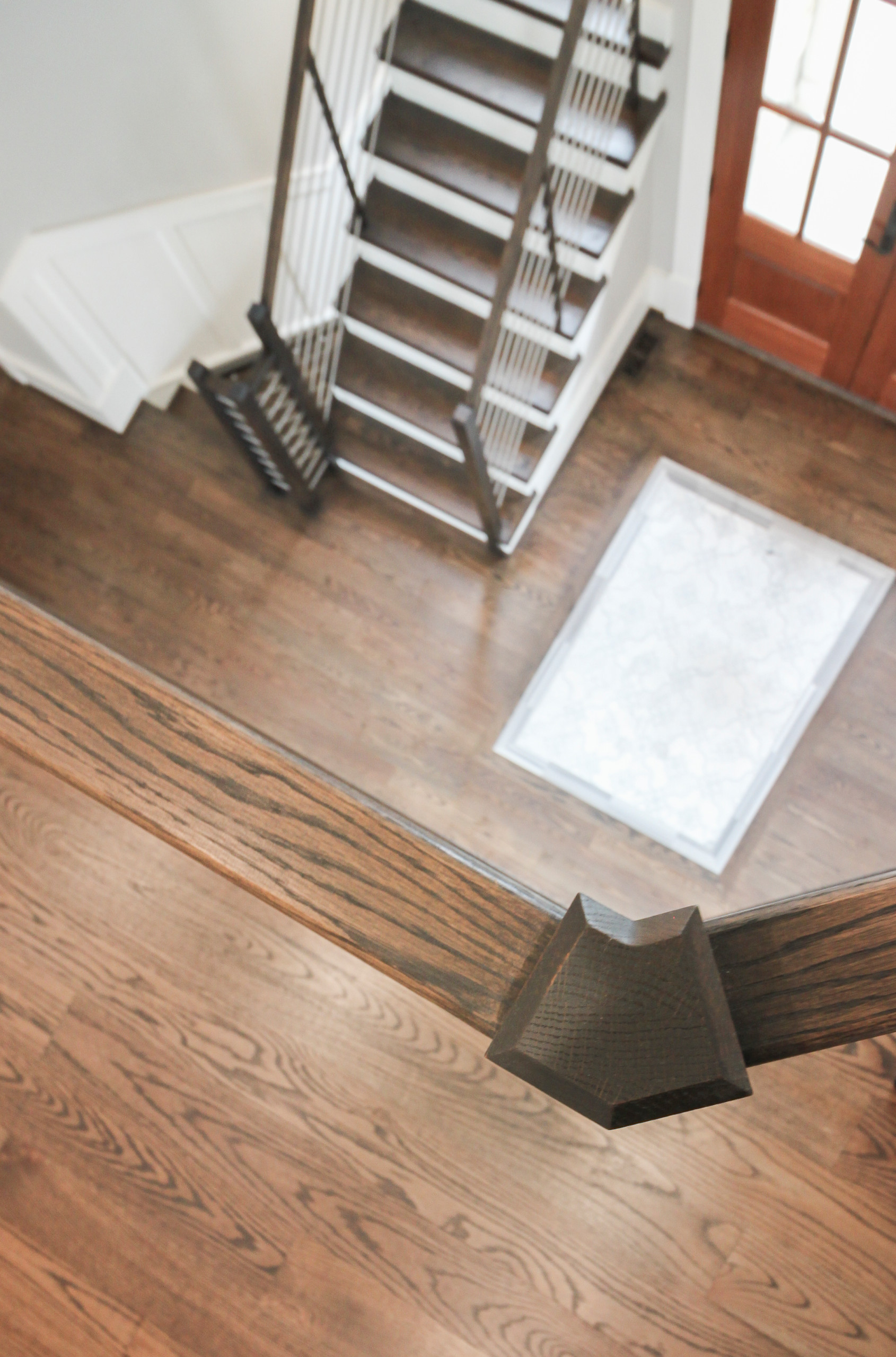 72_Contemporary Stairs/Beautiful Form&Function, Falls Church VA 22046