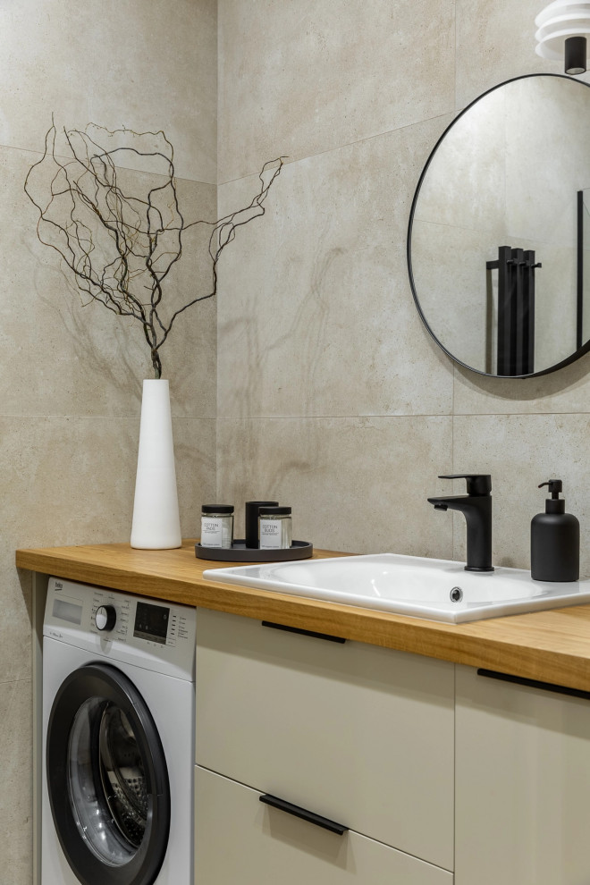 Квартира на Студенческой