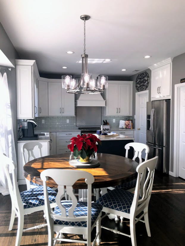 Ziegler Residence