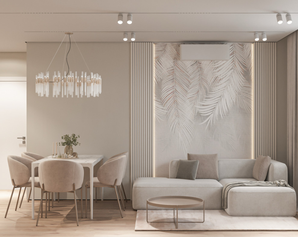 Квартира 65 м2