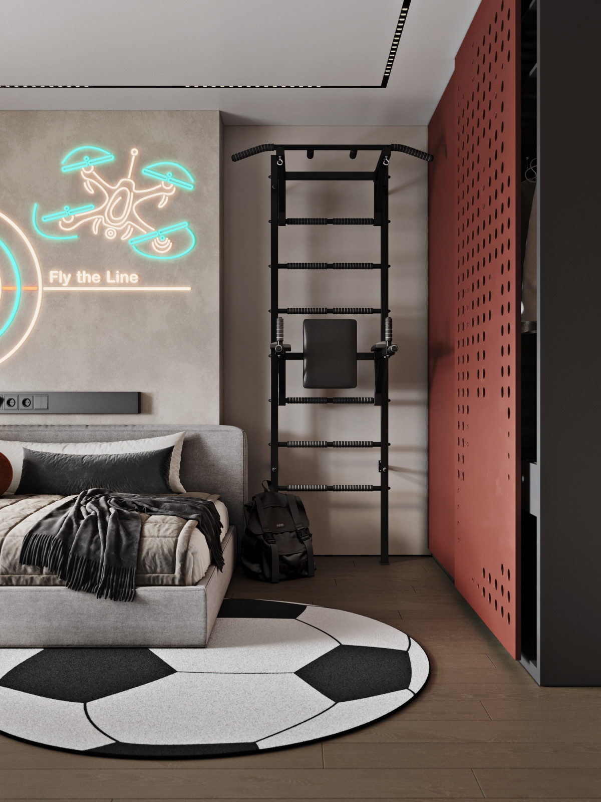 Песчаный сон