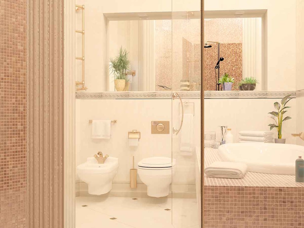 Интерьер квартиры