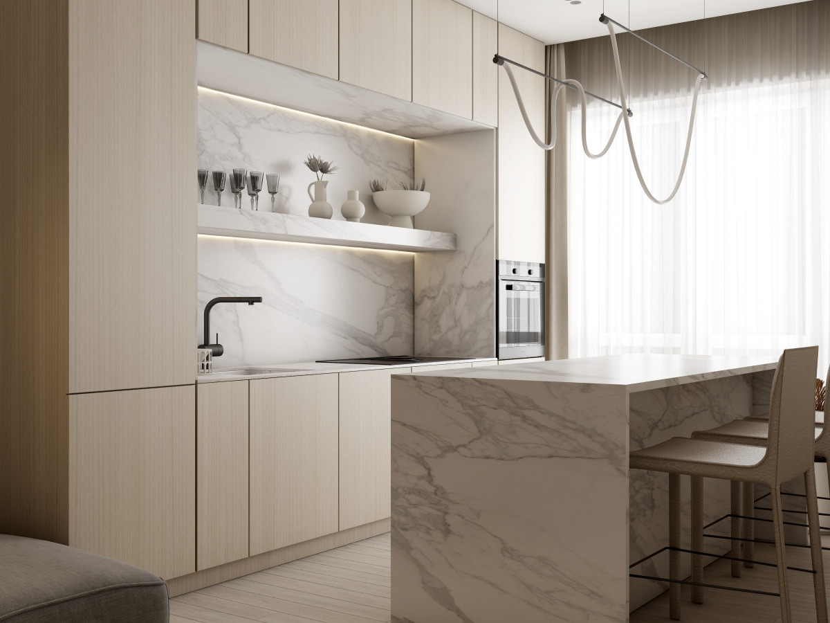 №2. Хрустальный парк.