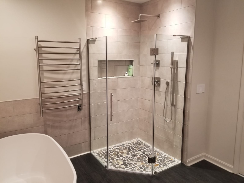 Ansaaris House Of Construction LLC