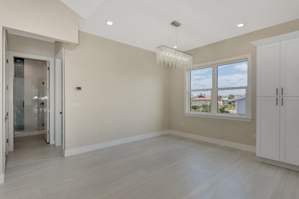 Englewood Custom Home