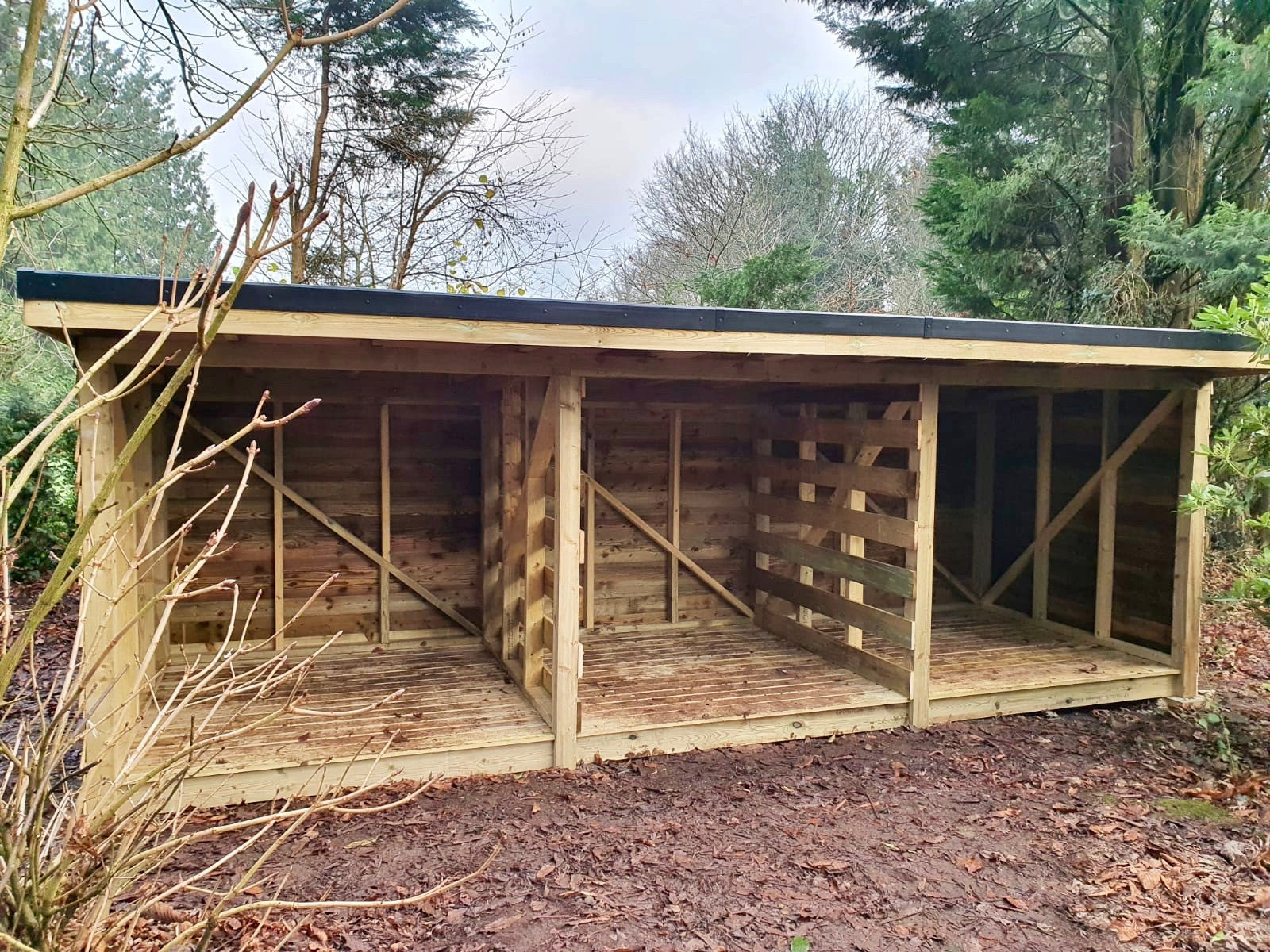 Log Store