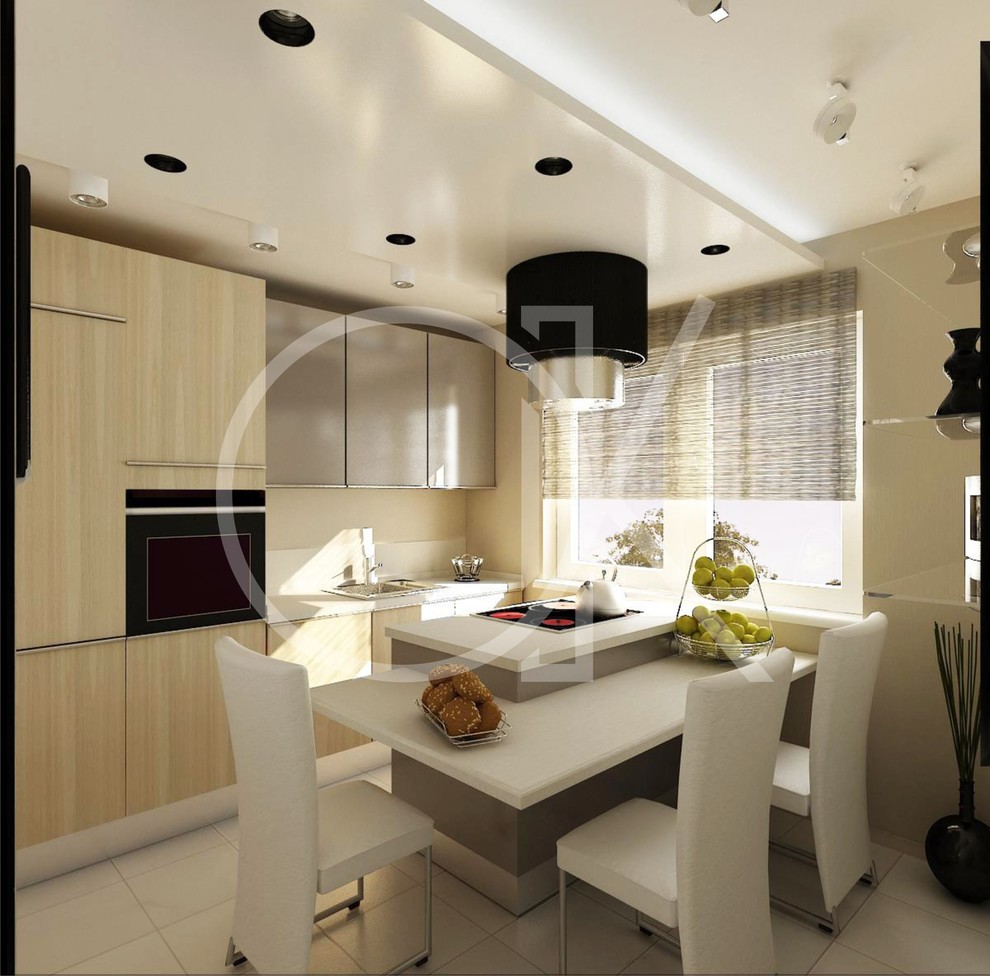 Необычная в обычном