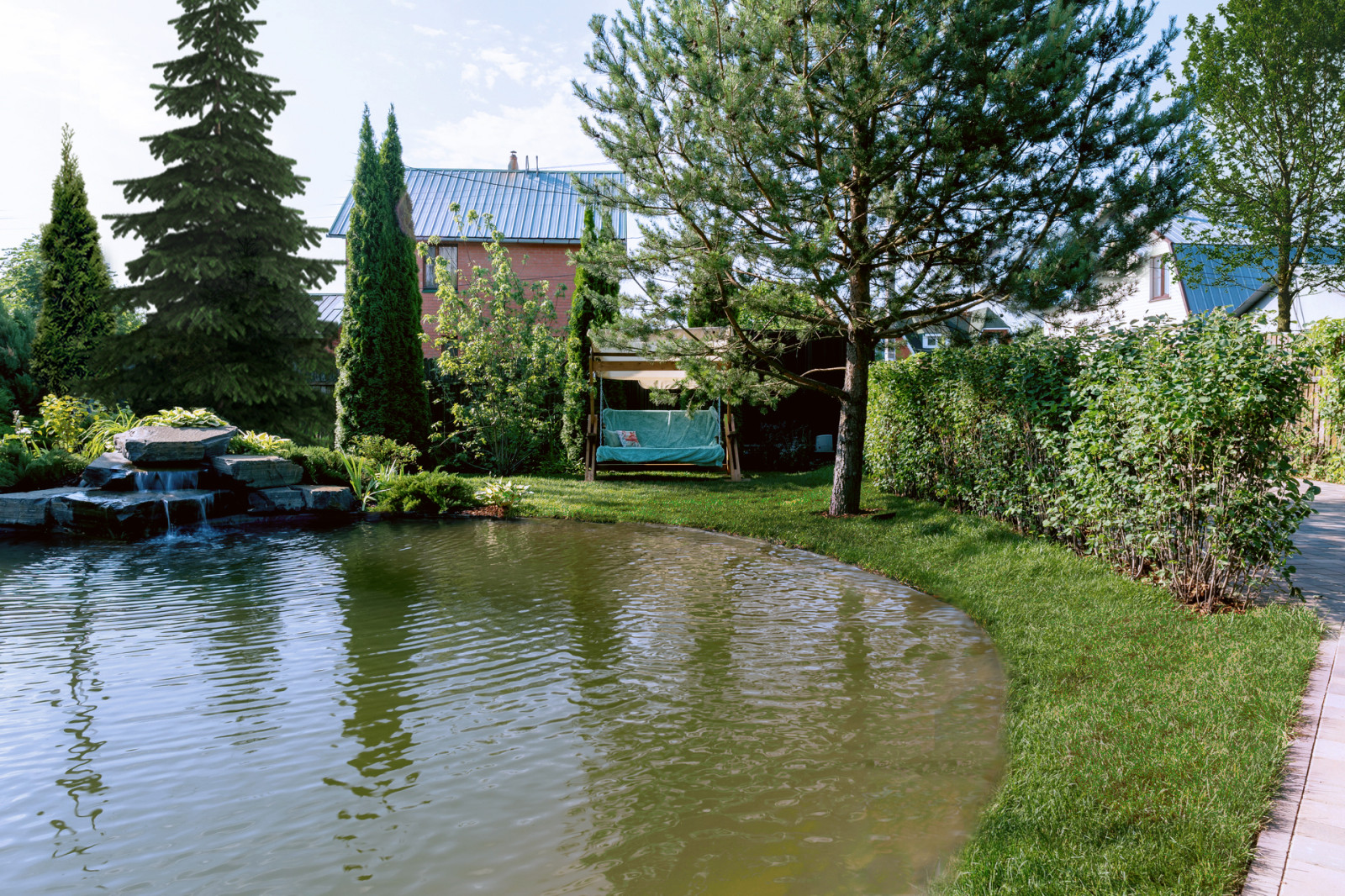 Программа "Дачный ответ на НТВ" 2021