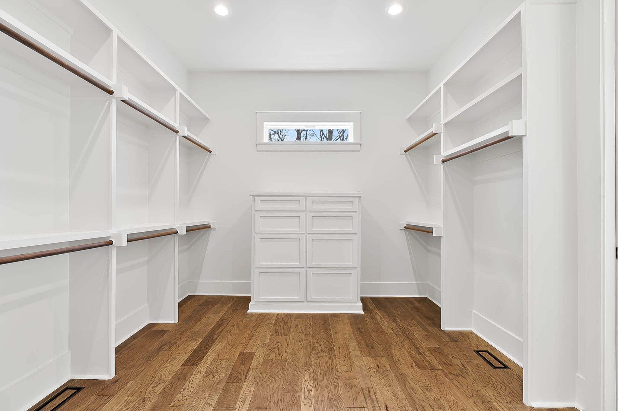 Oyster White Farmhouse