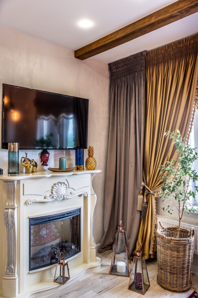 квартира Солнечный берег