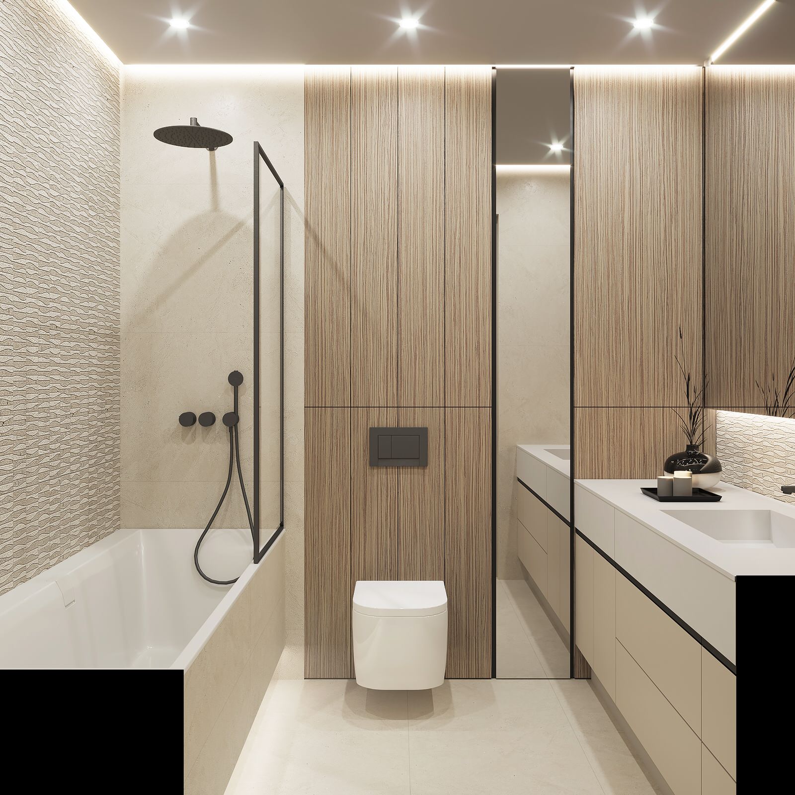 ВЗГЛЯД С ВЫСОТЫ