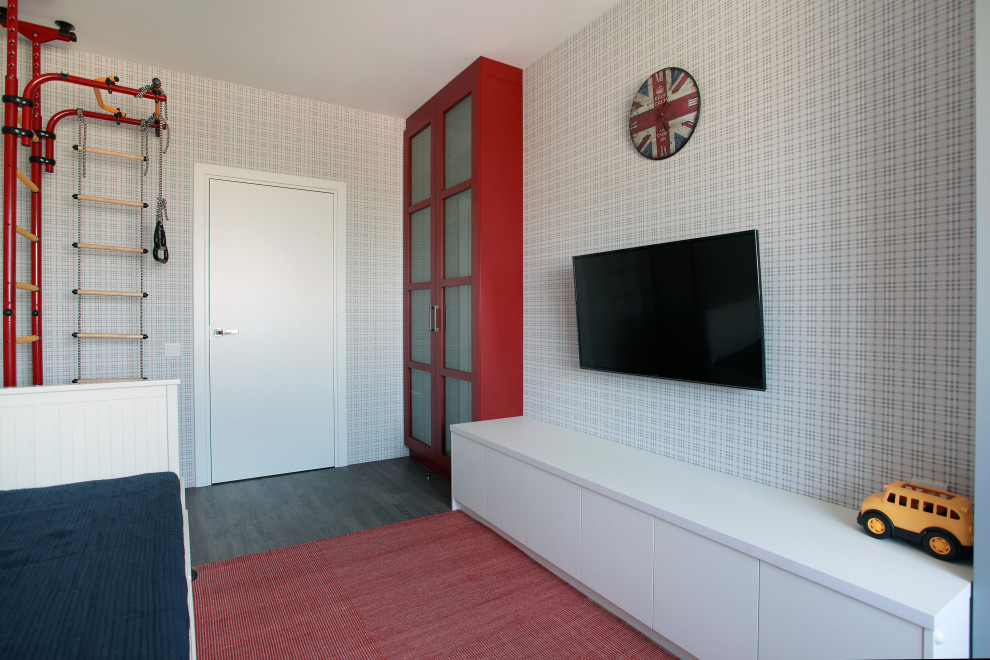 Камышовый рай для семьи и их реликвии