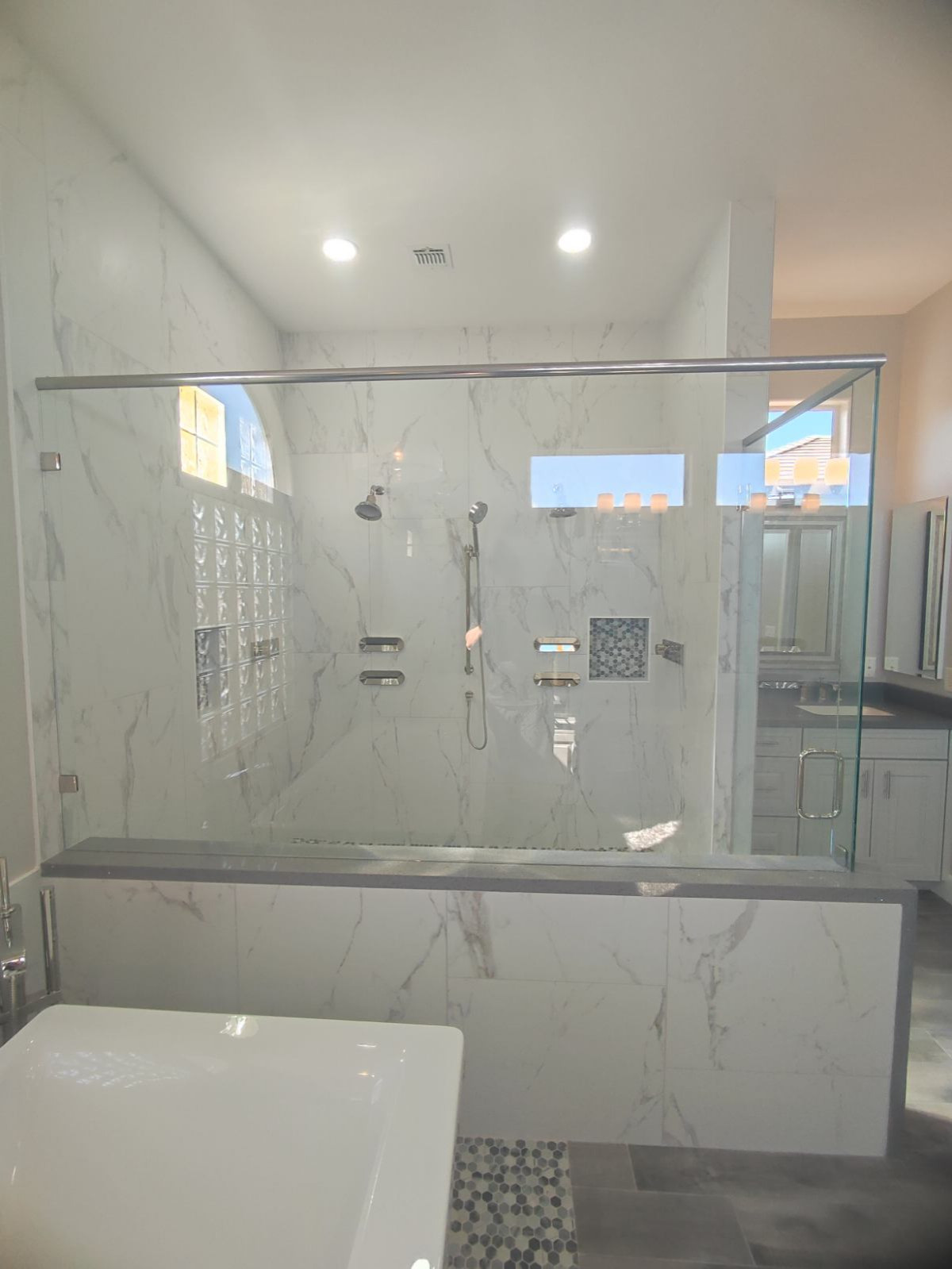 Aslin Bathrooms